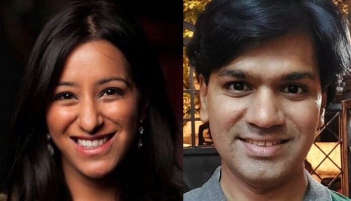 Zubair comes out in defence of anti-India journalist Sabrina Siddiqui, cites her forefather Syed Ahmad Khan to prove patriotism