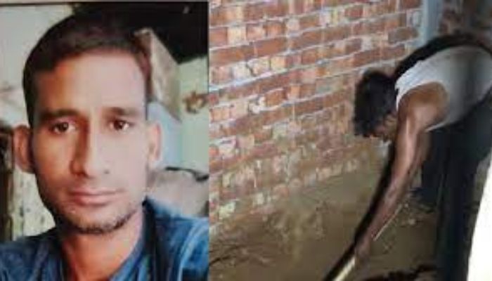Uttar Pradesh: Aashiya and her brother-in-law Suhail collaborate to kill her husband Sagar Ahmed in Muzaffarnagar