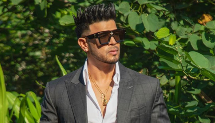 Mumbai Police book Actor Sahil Khan and six others for allegedly maligning the image of a business rival Manish Gandhi and his family