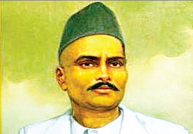 Babarao Savarkar