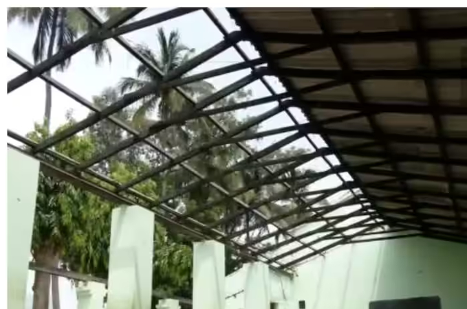 Balasore train tragedy: School building that served as temporary mortuary demolished amidst rumours of supernatural presence