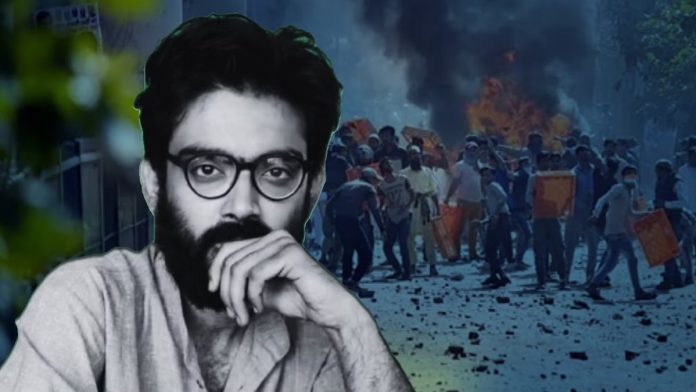 Delhi HC issues notice to police on Sharjeel Imam's plea for quashing of chargesheet against him for his seditious speeches delivered at Jamia in 2019