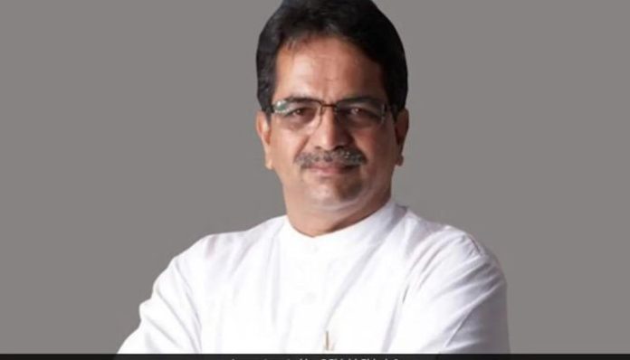 shishir shinde