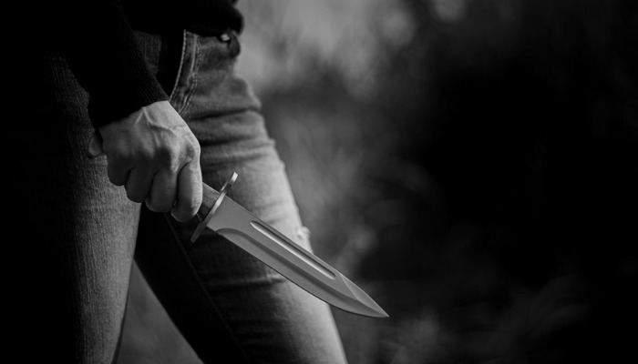 Delhi: Rishu and Anand attacked with a knife by Anas, Saqib and another minor over Gilli-Danda dispute, two accused arrested, search on for the third