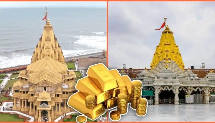Somnath and Ambaji Temple Trusts deposit 200 kg of gold under GMS, raise crores for charitable work: What is the Gold Monetisation Scheme (GMS)