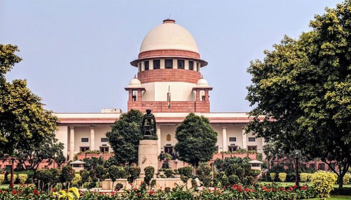 Supreme Court of India