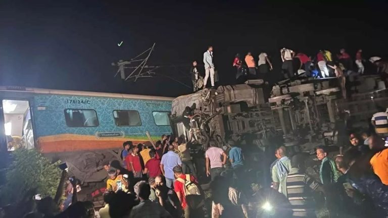 Train collision leaves 233 dead, 900 injured: Railways Minister Ashwini Vaishnaw reaches Balasore, Odisha, high-level inquiry to be conducted