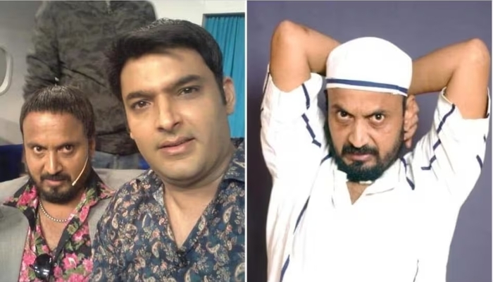 Comedian who appeared on The Kapil Sharma Show attempts suicide on Facebook Live, accuses live-in partner of blackmail after he found out she was a ‘prostitute’