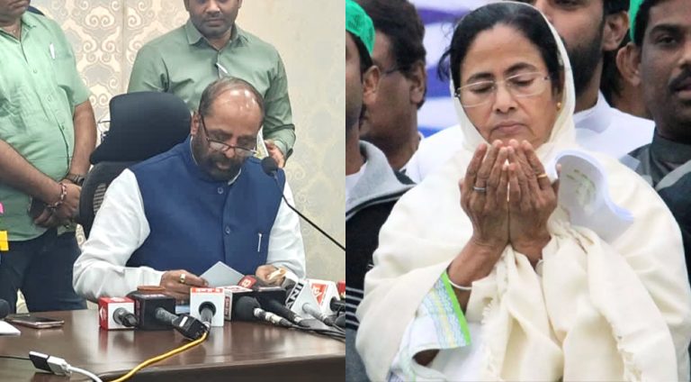 90% communities in MOBC list in West Bengal are Muslims, Rohingyas and Bangladeshis also included: finds NCBC, to remove wrongly added communities