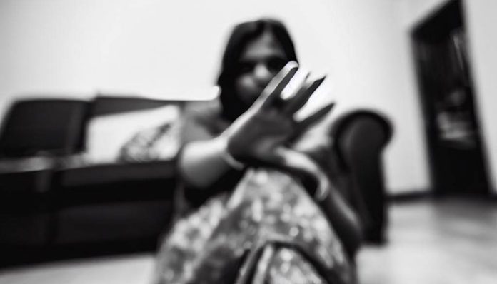 Woman in Haryana drugged and raped by Maulvi
