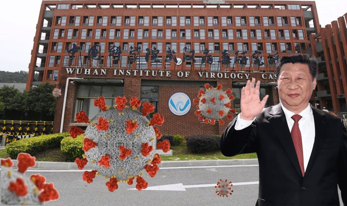 Wuhan researcher says China engineered Covid 19 as a bioweapon