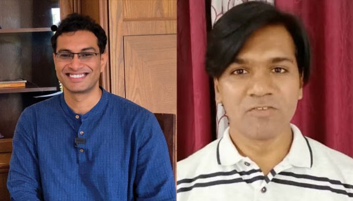 Akshat Shrivastava