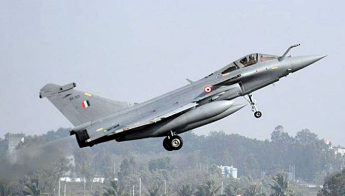 Defence Ministry approves proposals to buy 26 Rafales, 3 Scorpene submarines from France
