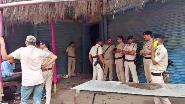 Bihar: NIA and ATS teams conduct raids at suspected PFI bases in Patna and Darbhanga, one suspect arrested