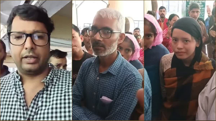 11 Christian missionaries held in Himachal’s Rampur Bushahr for trying to convert locals, VHP demands an investigation
