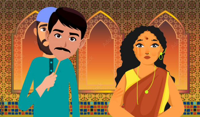 Uttarakhand: Muslim poses as a Hindu, rapes a woman, converts her religion, tries to push her into prostitution