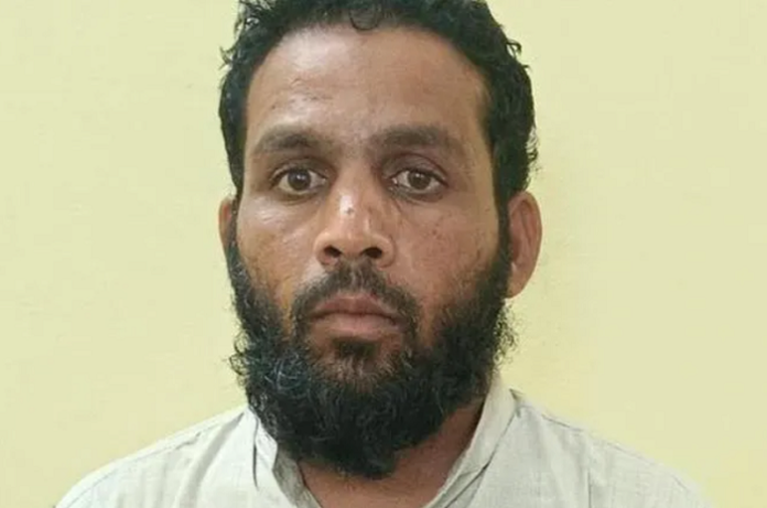 Bengaluru: Syed Qazi Mohammad Anwarullah Khan makes hoax bomb call in a Mosque after denied permission to sleep, arrested