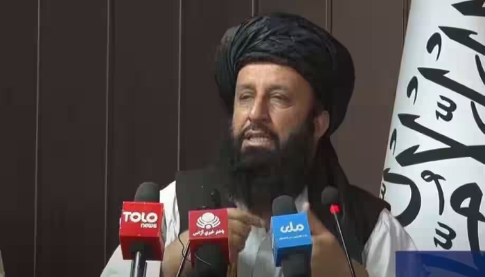 ‘Necktie originated from Christian cross’: Taliban leader wants to ban neckties in Afghanistan, says only religious education mandatory in the country