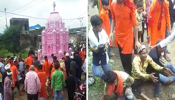 Electrocution during Muharram procession: Six people died and several injured in 3 separate incidents in Gujarat, Bihar, and Jharkhand
