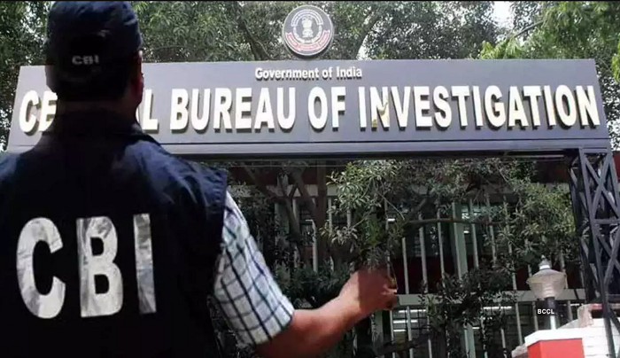 CBI constitutes a 53-member team to investigate sexual assault and violence cases in Manipur