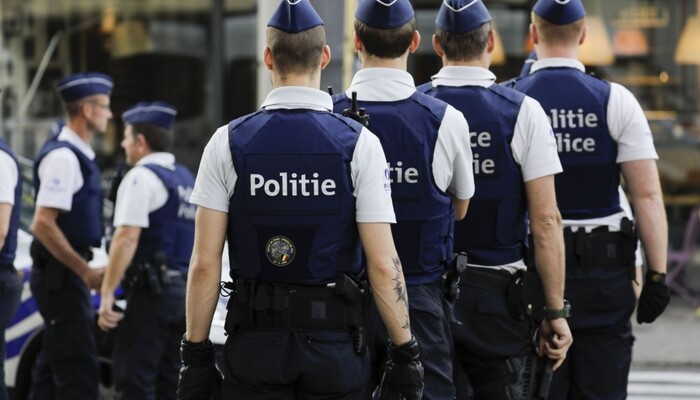 Belgium: Man kills mother, throws fridge containing her body parts into a canal