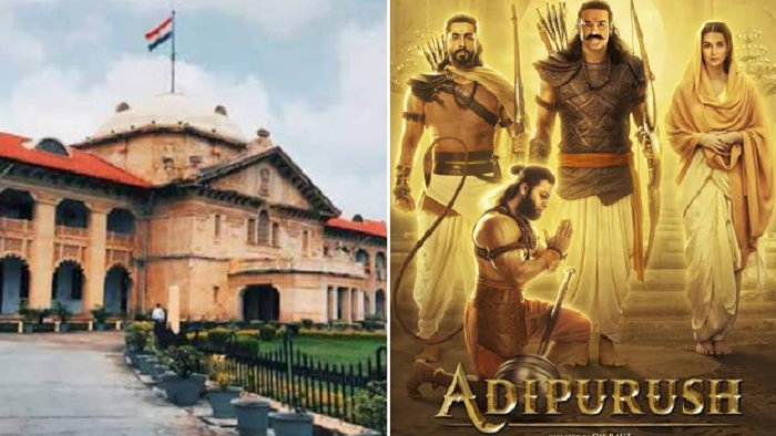 Read more about the article Allahabad HC directs makers of ‘Adipurush’ to appear before it, asks govt to form a committee
