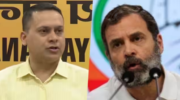 Karnataka HC issues interim stay on the investigation in case by Congress against Amit Malaviya, finds no allegation to attract IPC sections mentioned in FIR