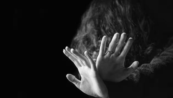 rape image