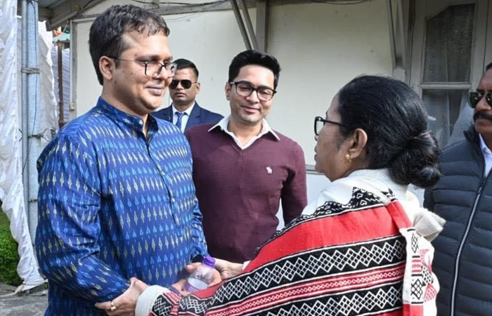 TMC MP Saket Gokhale shares fake news that govt is buying 50 bulletproof Audis costing over Rs 400 crore, gets fact-checked by PIB