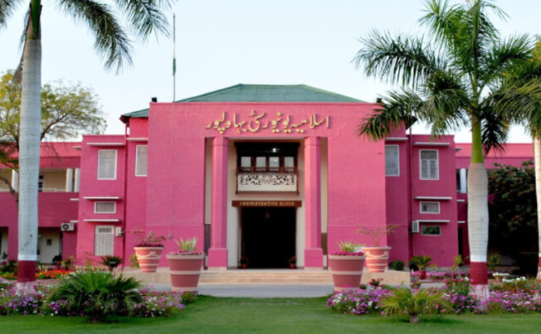 Pakistan’s Islamia University Bahawalpur staff held for possessing drugs, obscene videos of women, kidnapping girls and more: Here’s what happened