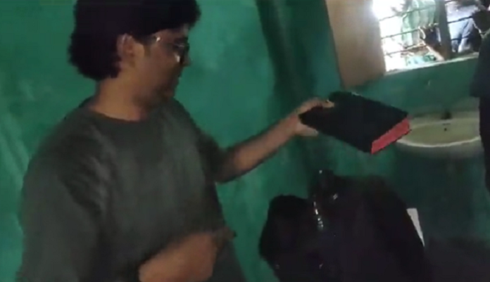 Odisha Conversion Case: NCPCR writes to DM Jagatsingpur seeking detailed inquiry report after 11 Hindu minor children were being converted by a 'Canadian'