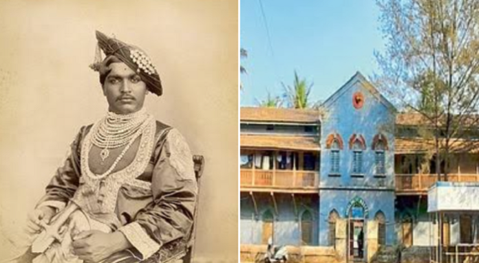 Kolhapur: Waqf claims properties worth Rs 3500 cr of an educational society founded by Rajarshi Shahu Maharaj; Society VC says 'no notice'
