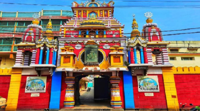 PM Modi to attend Gita Press' centenary celebrations, will release 'Chitramay Shiva Puran Granth' at Gorakhpur