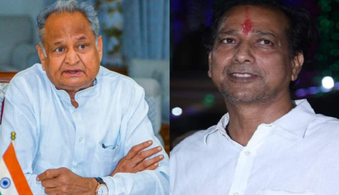 Former Rajasthan Minister Rajendra Gudha refuses to apologize for criticizing state over crime against women