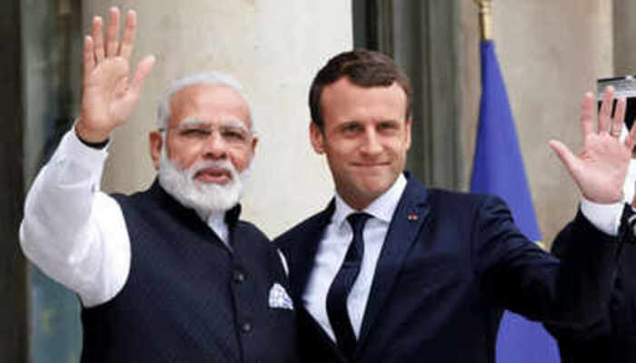 Modi in France: Prime Minister Narendra Modi leaves for Paris, here are the scheduled events of the 2-day visit