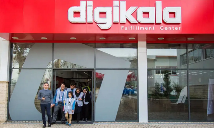 Digikala, Iran's Amazon faces heat for posting images of female employees without hijab, govt initiates legal action