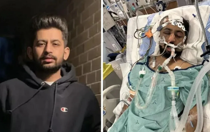 Canada: Indian student from Punjab dies after brutal assault, robbed by assailants under the guise of placing a lunch order