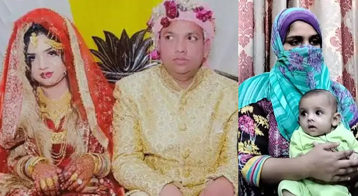 UP: Muslim man Aamir Ali files an application to become a Hindu in Moradabad, his wife claims he is doing drama to marry his Hindu girlfriend