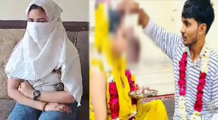 Rajasthan: Junaid Khan poses as Rohit Pradhan to lure a Hindu woman, rapes her repeatedly and takes her money, threatens to kill after truth came out