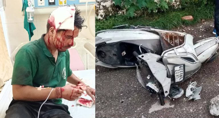 Uttarakhand: Hindu youth brutally attacked by Muslim youths with swords and sticks over an old social media post in Dehradun, ‘Allah hu Akbar’ slogans raised