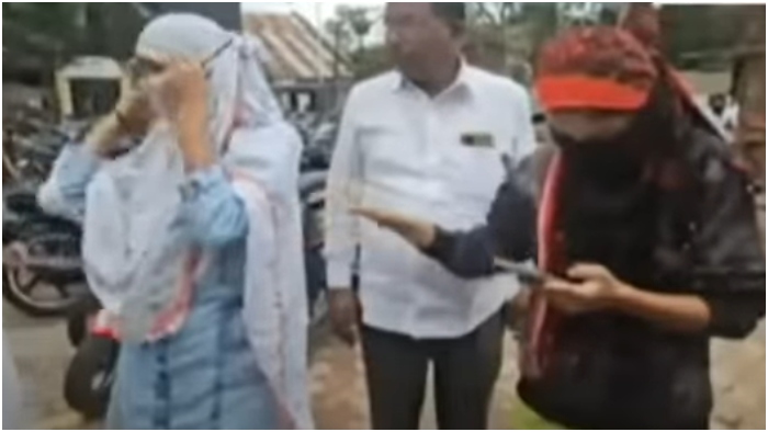 Ahmednagar Love Jihad: Villagers from Umbre decide not to send their girls to school fearing grooming incidents: Here is what happened