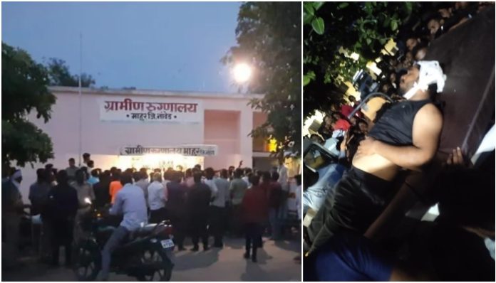 Nanded Gaurakshak case: Police arrests 5 of accused identified as Salim, Asif, Anis and 7 others; VHP demands strict action on repetitive attacks on gaurakshaks