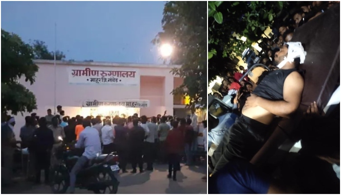 Attack on Gaurakshak in Nanded: Police arrest 5 of 10 accused identified as Salim, Asif, Anis and others, VHP demands strict action on such repetitive attacks