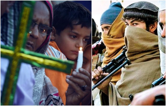 ISI-backed Lashkar-e-Jhangvi responds to Quran burning in Sweden, says will attack churches and Christians in Pakistan