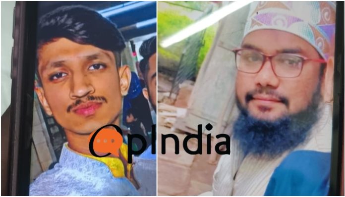 Ahmednagar Hindu girl kidnapped, threatened to death, raped, forcefully converted to Islam; Sayam from Indore, Imran, Kaleem, Faiyaaz arrested