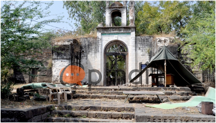 Jalgaon Pandav Wada case: Bombay HC issues stay on Collector’s order banning prayers in the disputed mosque, next hearing on July 27