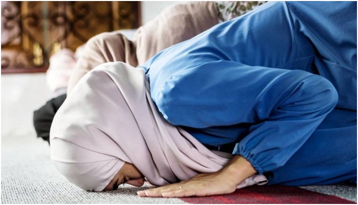 India’s first women-only mosque coming up in Jharkhand where men will be banned, clerics oppose saying women can’t become Imam
