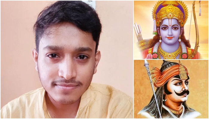 Bihar: One Md Shaqib Ahmed arrested for derogatory, obscene depiction of Lord Rama, insulting Hindus on Instagram