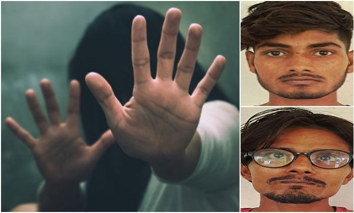 Uttar Pradesh: Shakir traps a girl in love affair, drugs, gang rapes her with friends Alam, Pappu; arrested, 5 others booked