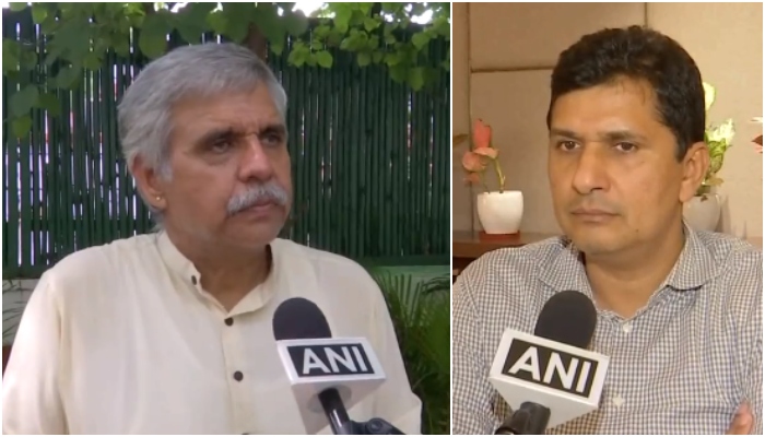 More divisions in AAP and Congress ahead of Delhi ordinance bill in Parliament, Congress leader Sandeep Dikshit says it is wrong to oppose the bill